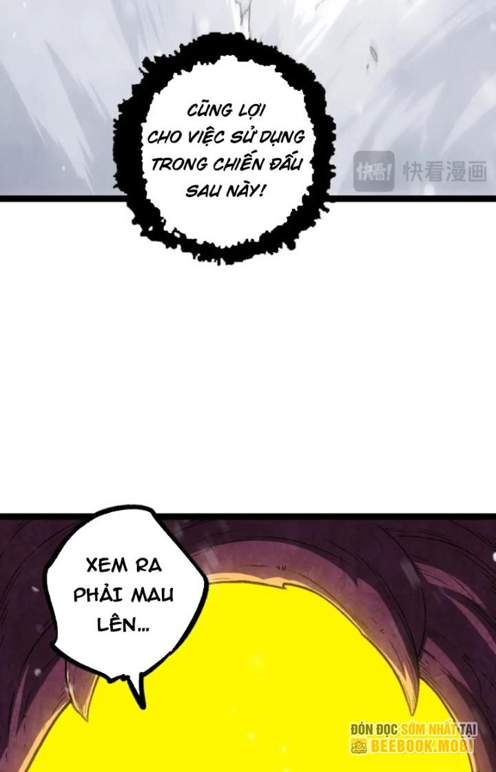 từ cây cổ thụ bắt đầu tiến hóa chapter 87 21