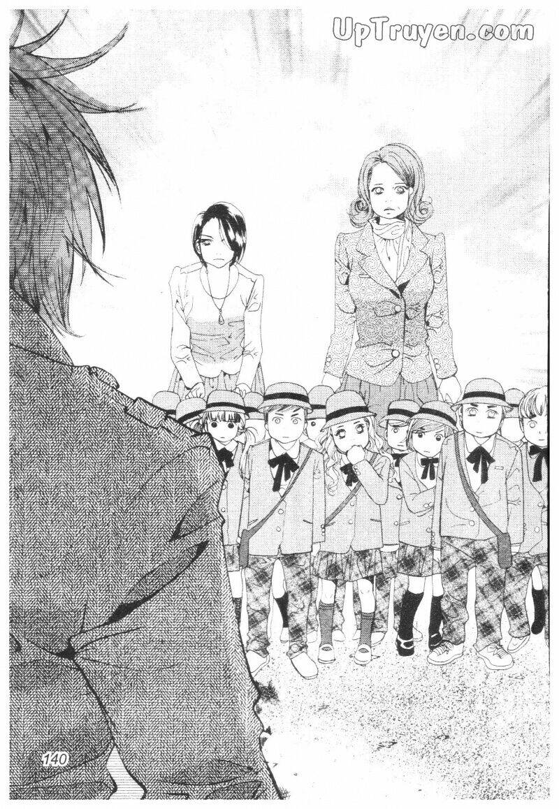 hoàng cung chapter 22 138