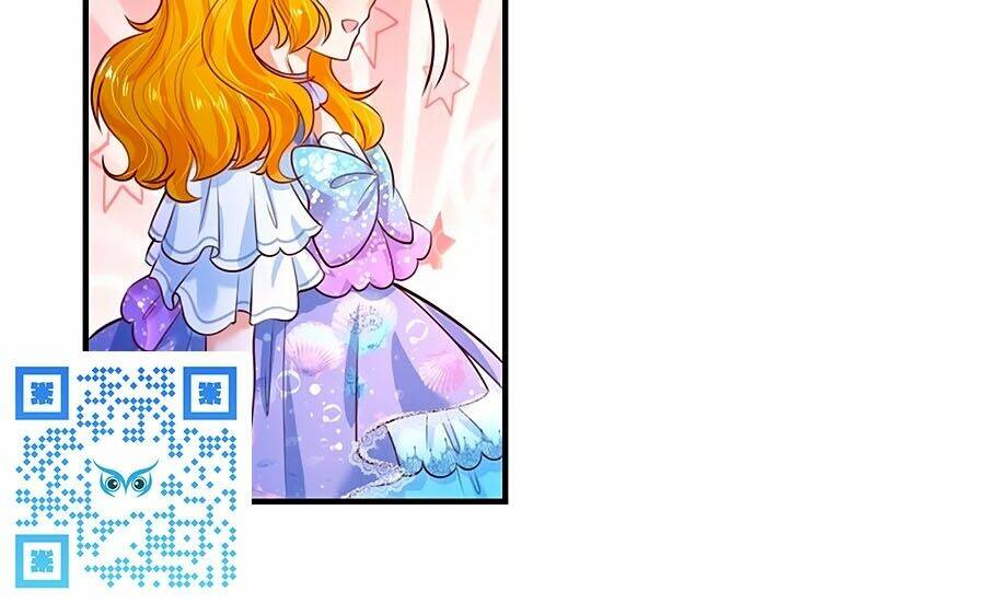 bỗng một ngày trở thành con gái nhà vua chapter 235 33