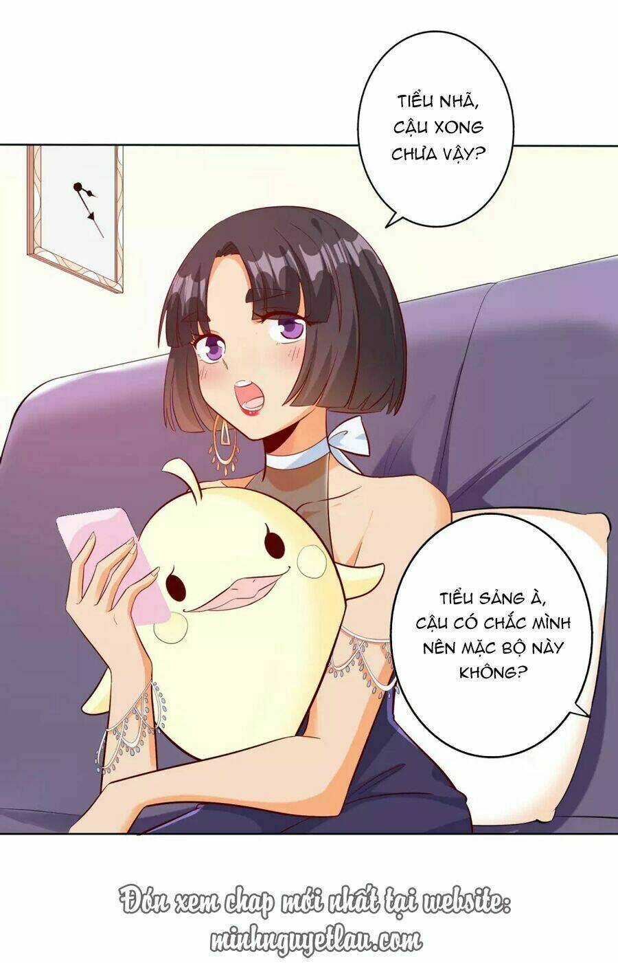 hôn nhân dục vọng: thiếu gia nhẹ một chút! chapter 100 34