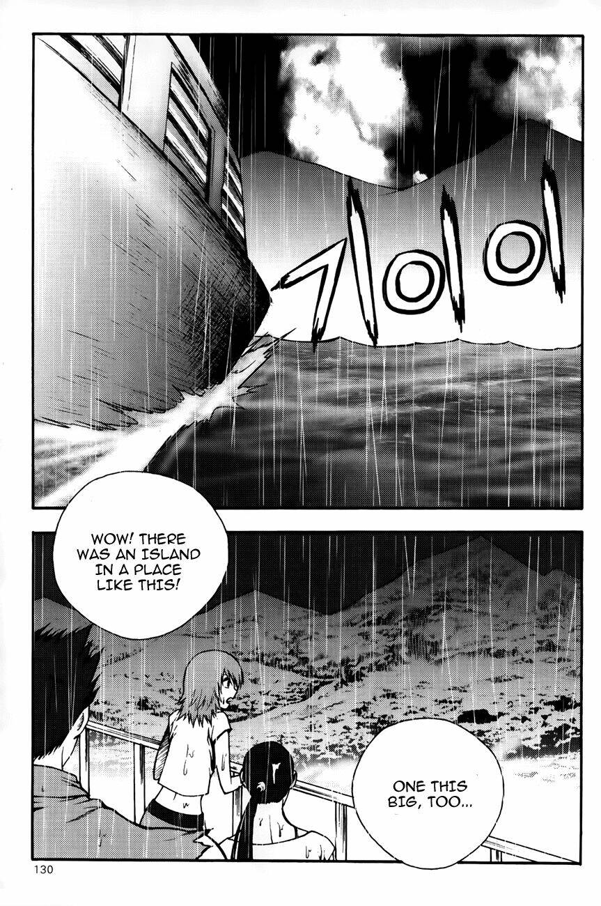 zippy ziggy chapter 76 5