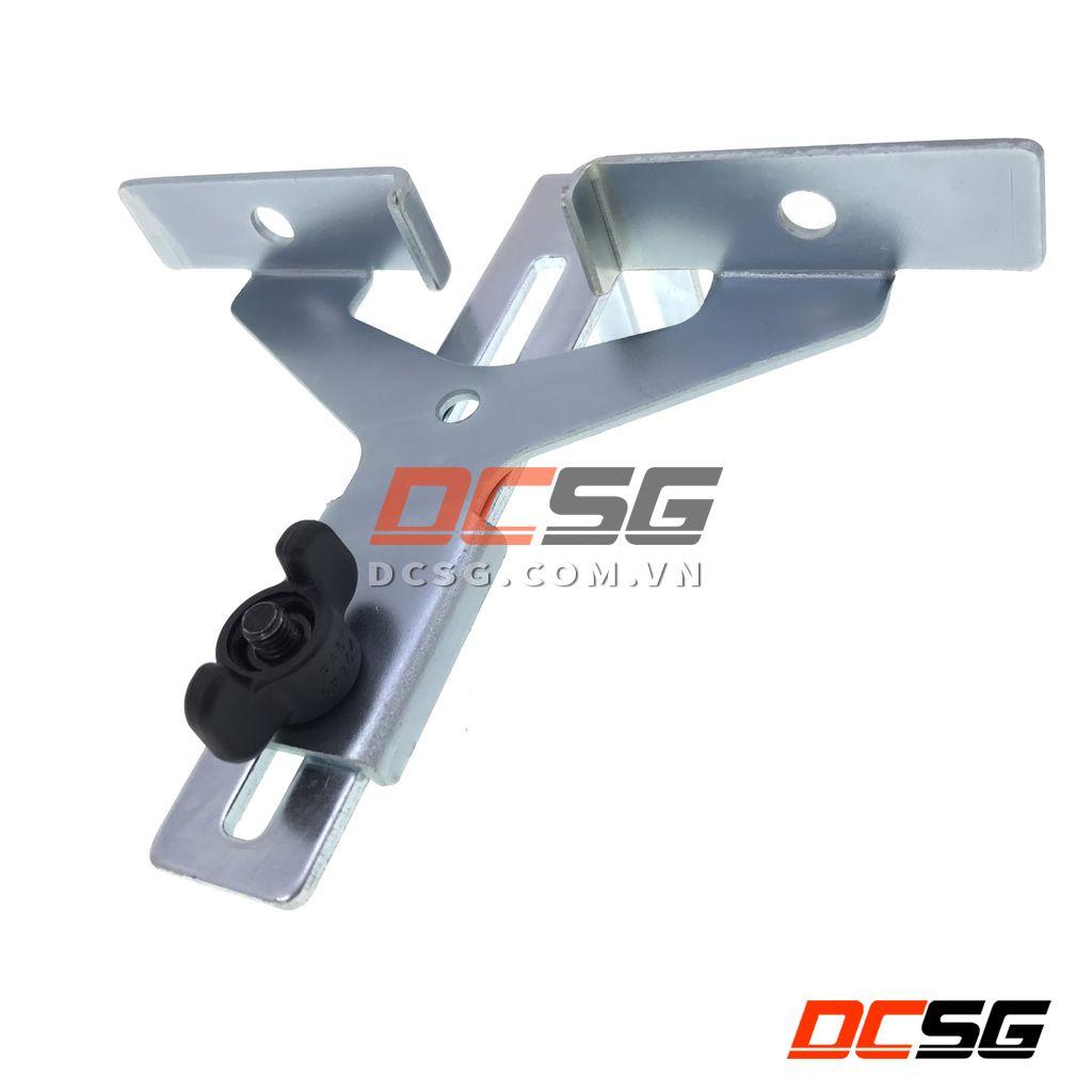 Thanh cử dẫn hướng thẳng cho máy phay mini Makita 122704-5 | DCSG
