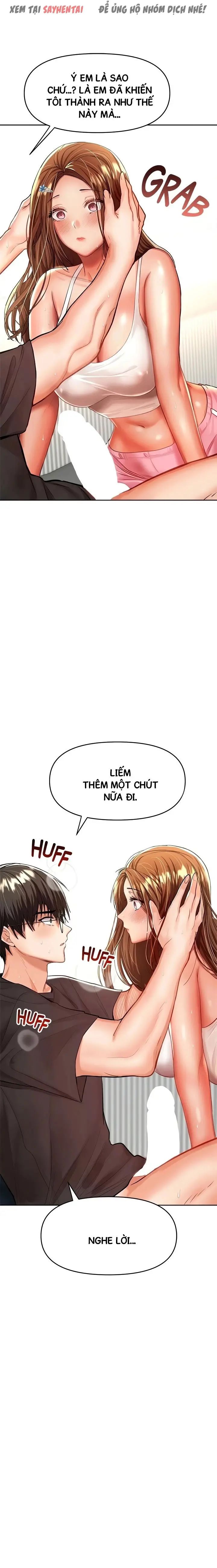 xin tài trợ cho em chapter 12 9