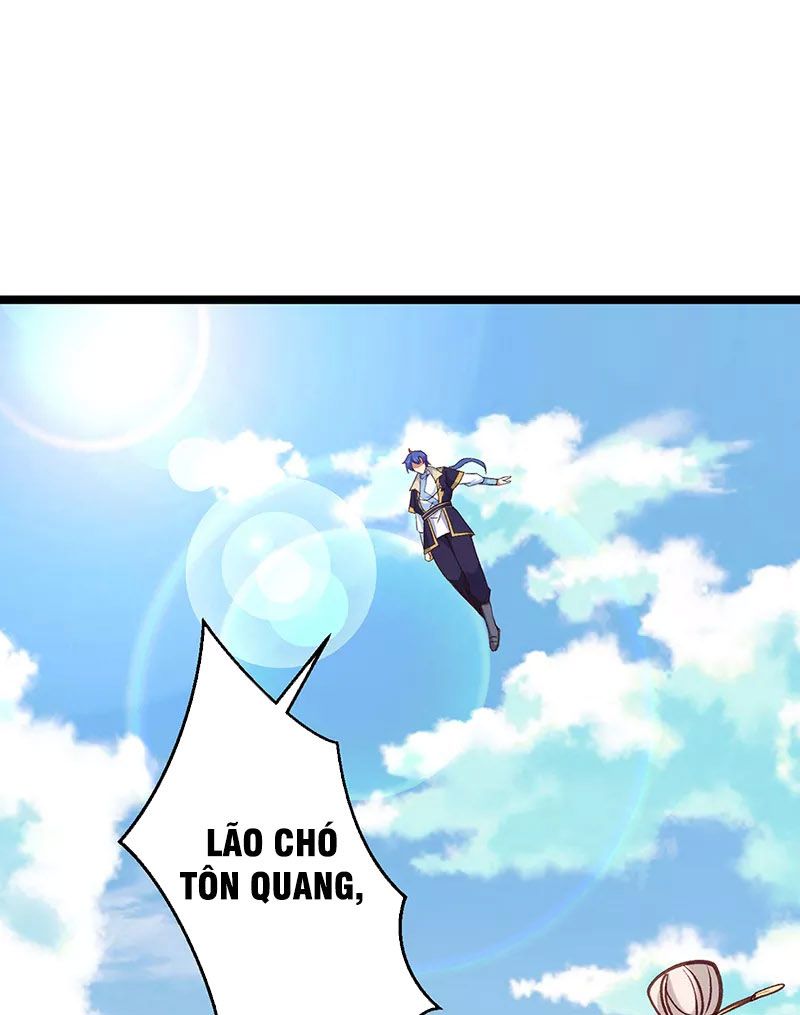 võ đạo độc tôn chapter 417 1