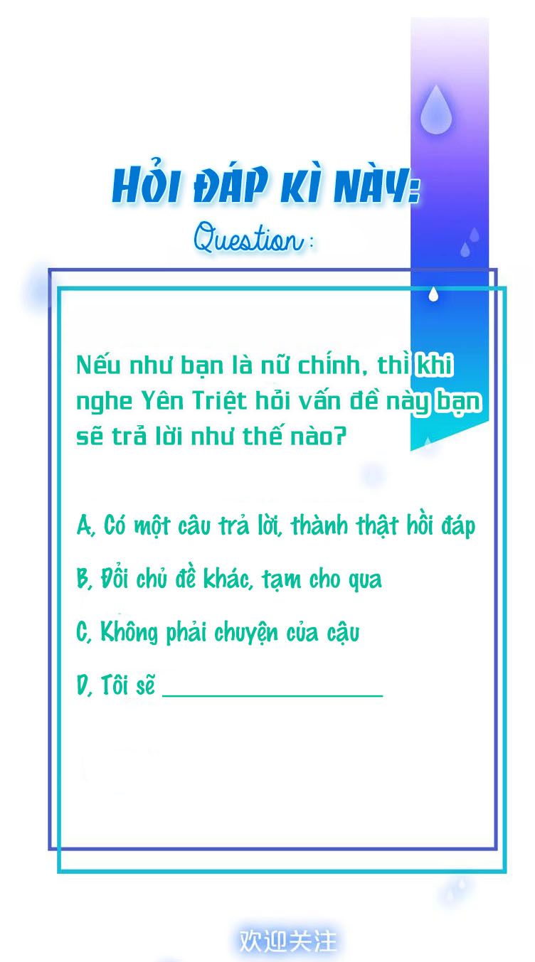 không có mưa gió thì sao có nắng chapter 4 21