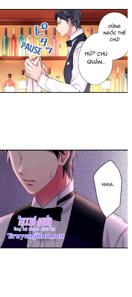 ngủ chung với ông chủ quán bar của mình chapter 2.1 6