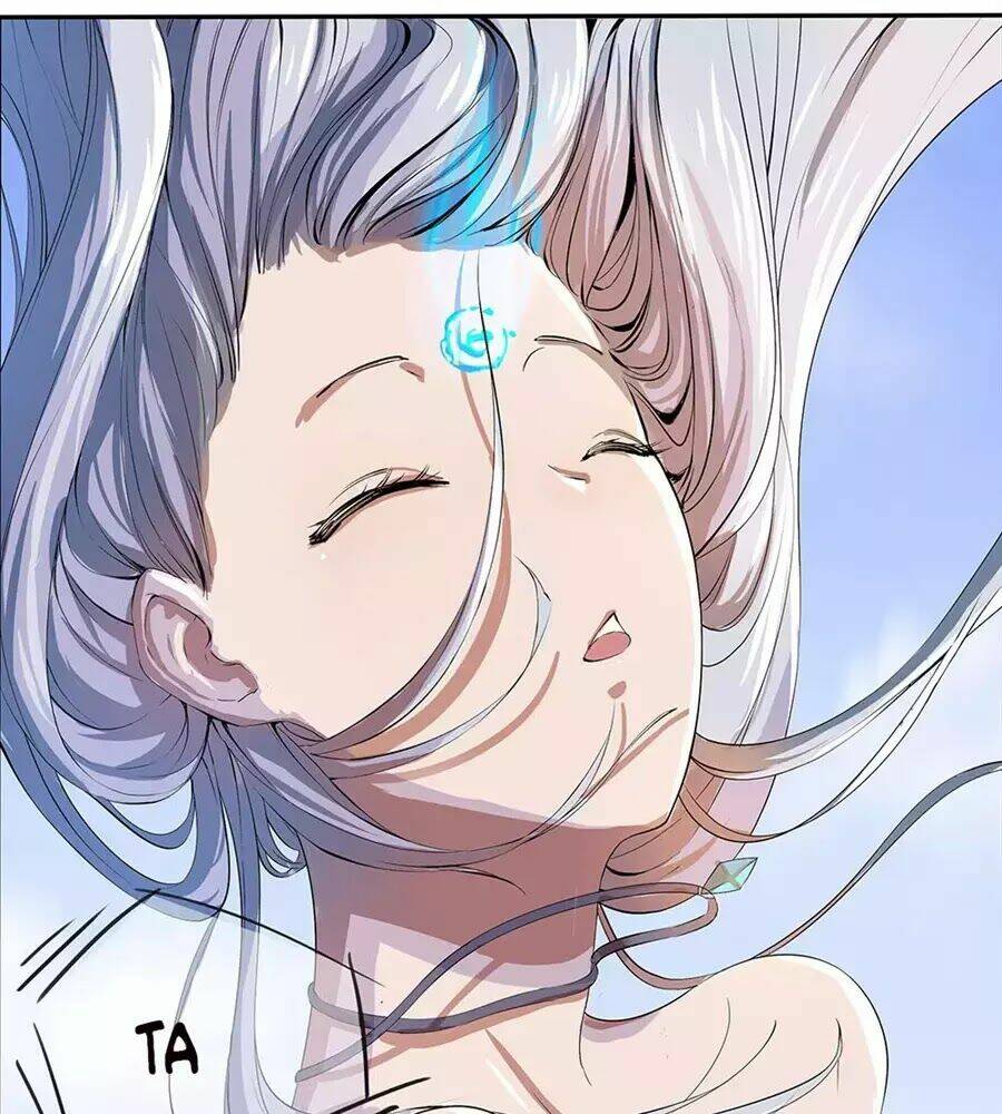 ta không phải nữ thần chapter 5.2 64