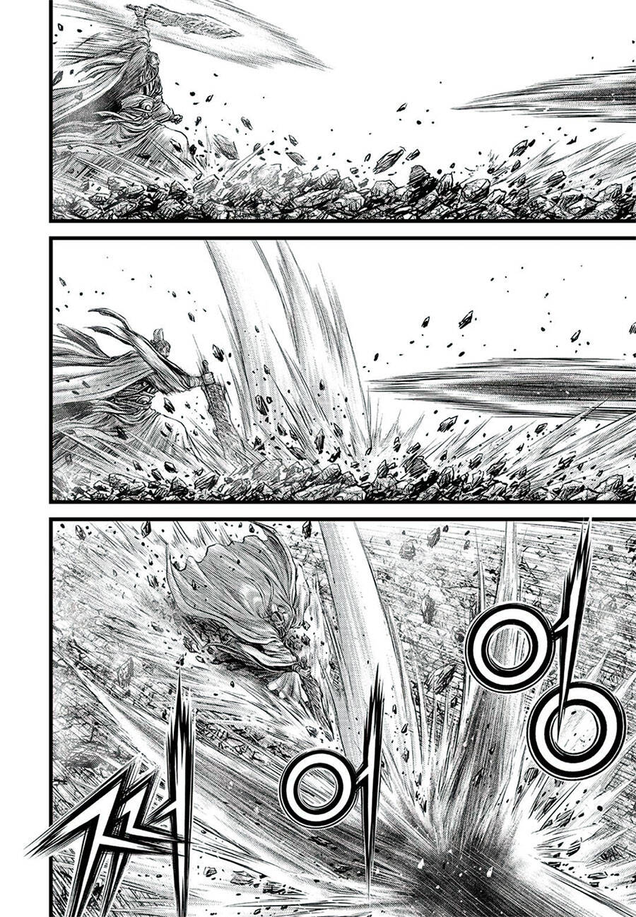 hiệp khách giang hồ m chapter 645 11