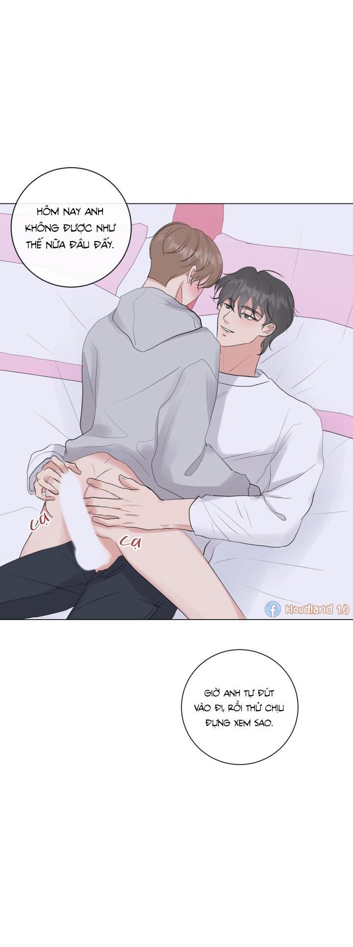 người yêu hiếm hoi chapter 11 36