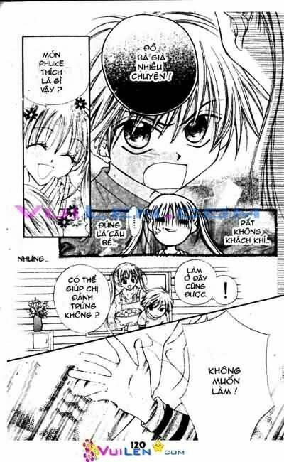 công chúa ẩm thực chapter 3 109