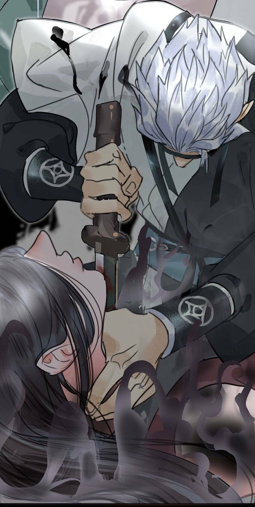 thân thể ta tự có tâm trí riêng chapter 0 11