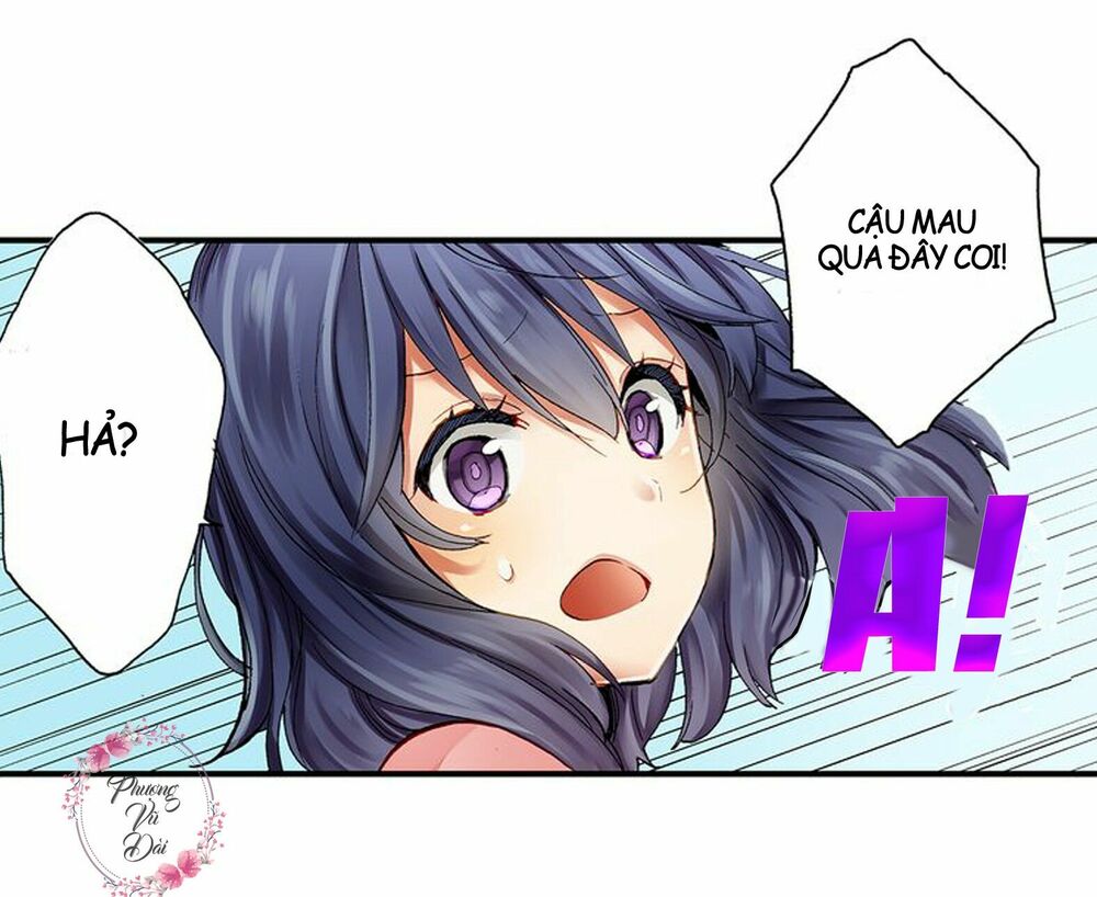 mệnh lệnh tuyệt đối của bá đạo vương tử chapter 2 18