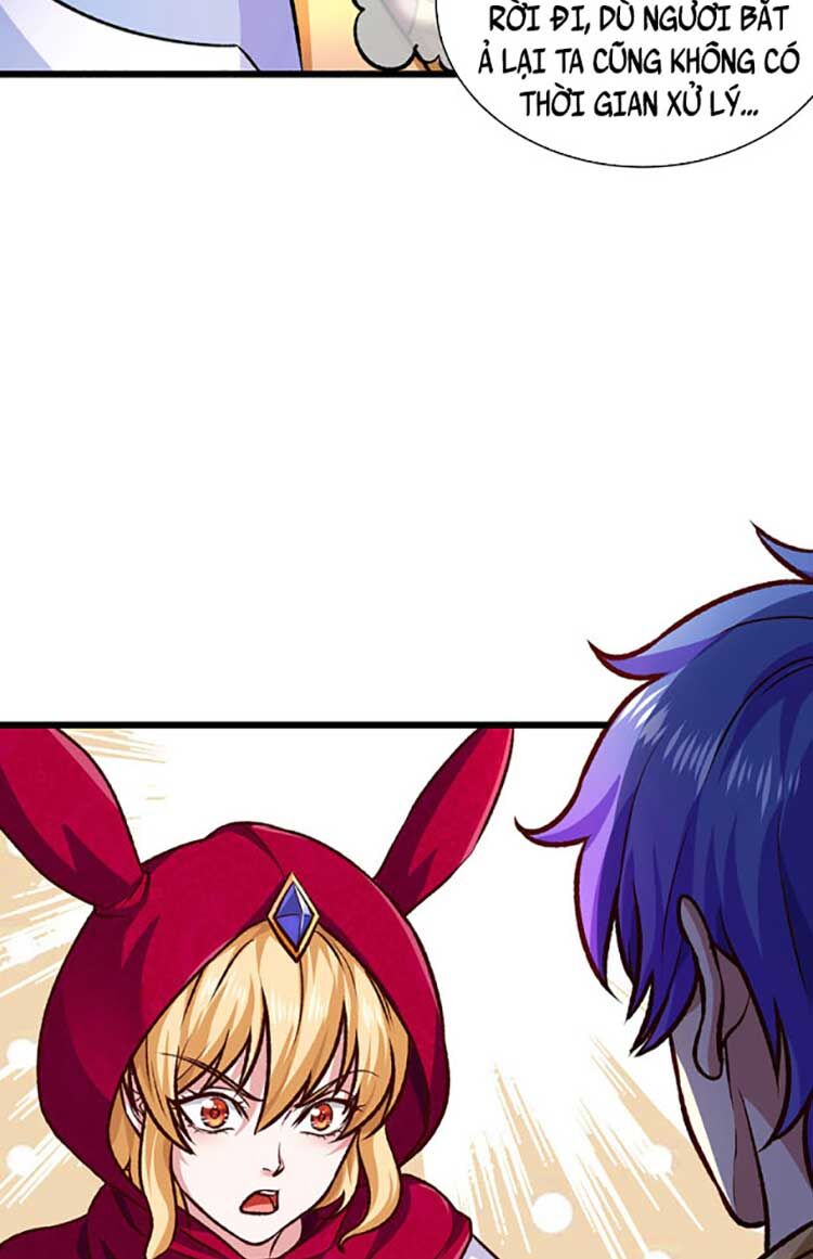 võ đạo độc tôn chapter 573 53