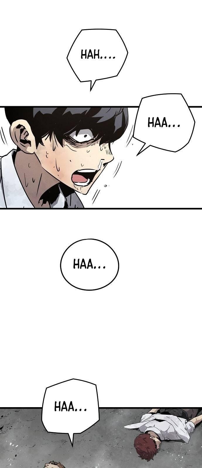 The Breaker 3: Quyền Năng Vô Hạn chapter 1.5 52