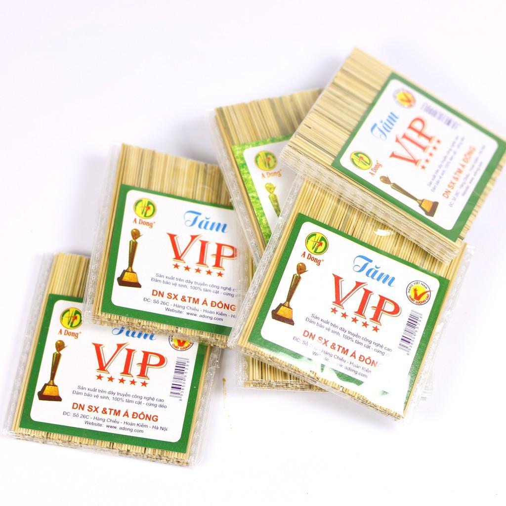 Bộ 5 gói tăm vip Giá Tốt