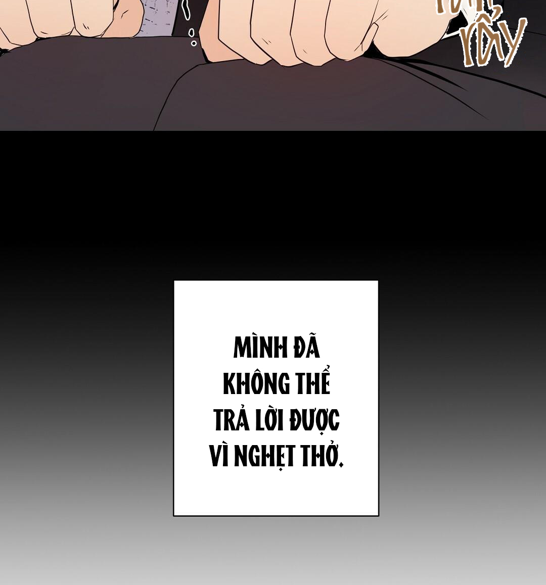 mối quan hệ kém cạnh chapter 26 12