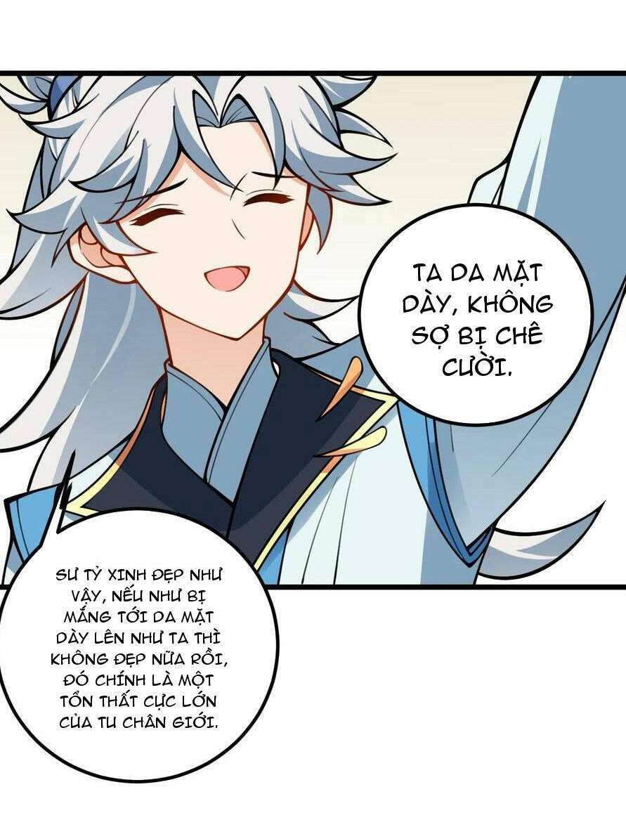 mang theo các tiên tử vô địch thiên hạ chapter 52 73