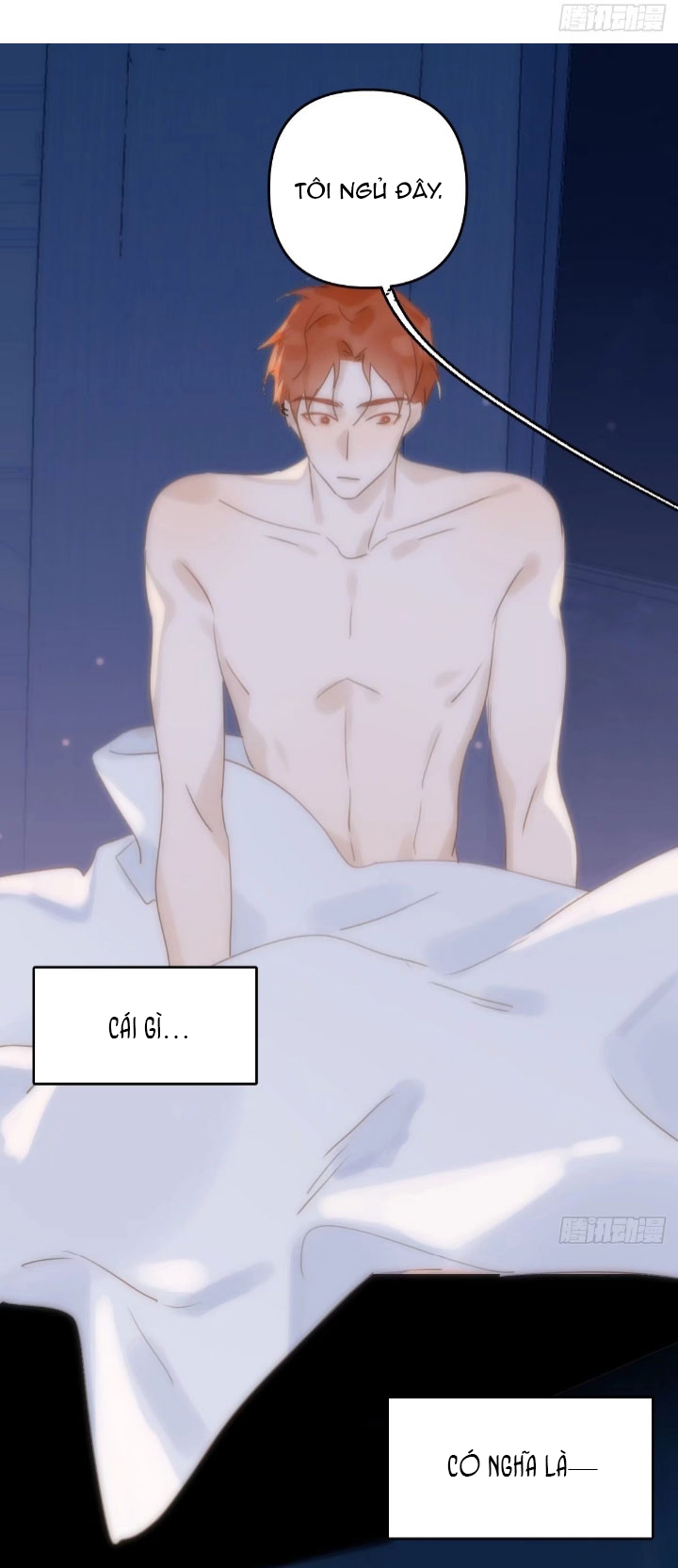 đêm đầy sao nói với em chapter 29 23