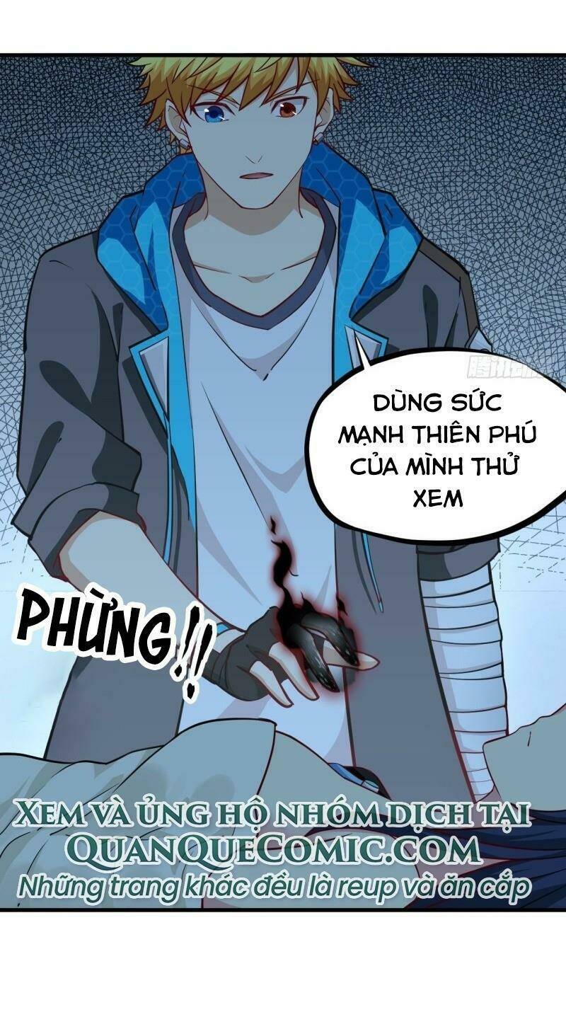 minh nhật thần đô chapter 52 8