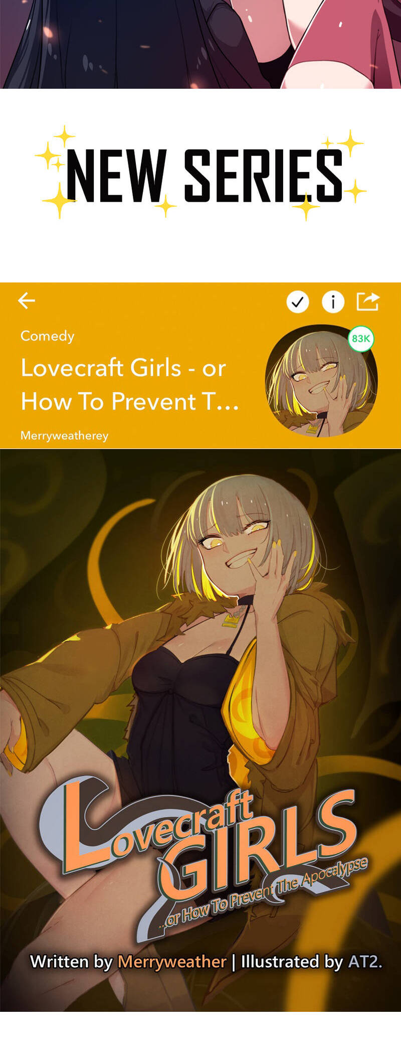 stalker x stalker chapter 72 4