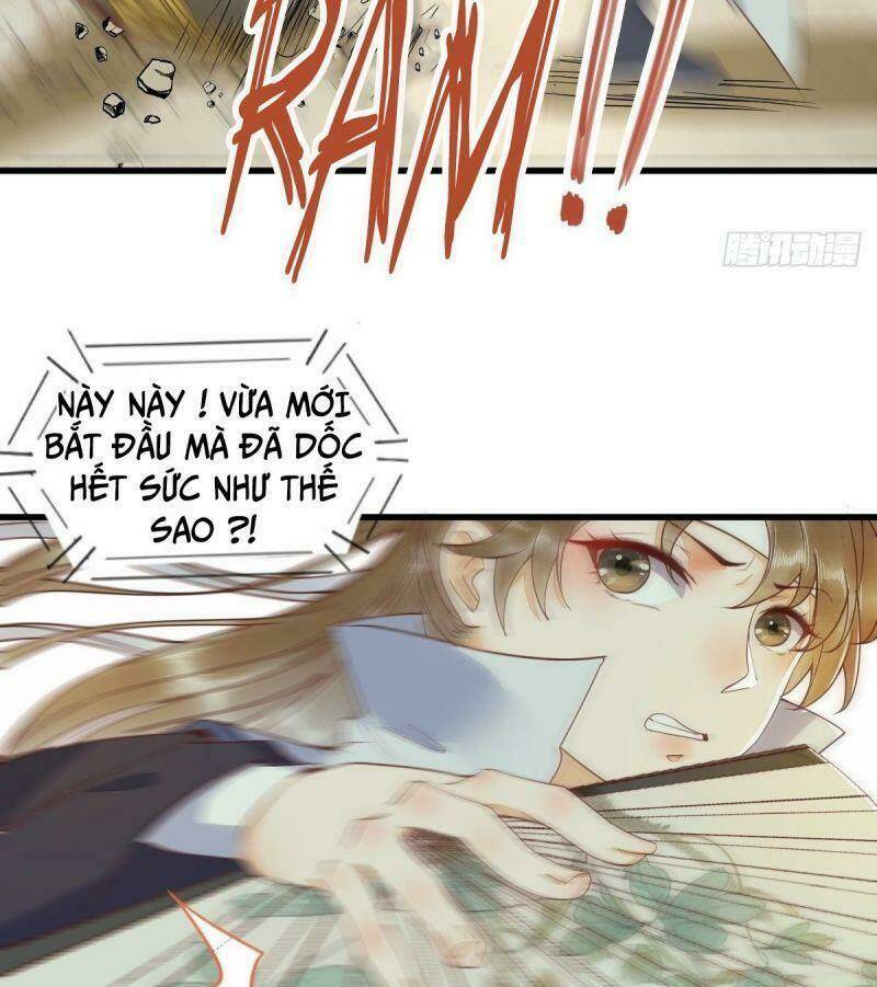 sát thủ vương phi không dễ chọc chapter 23 51