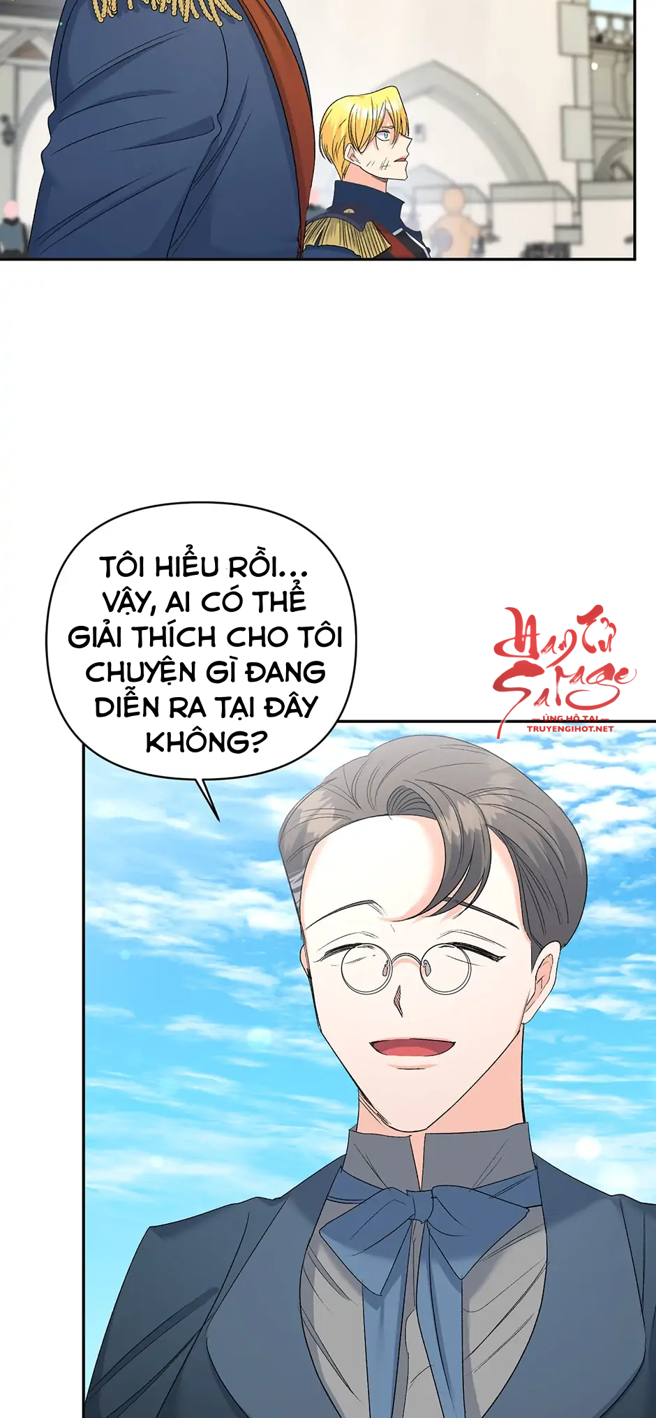 ebony, quạ đen chapter 77.2 3