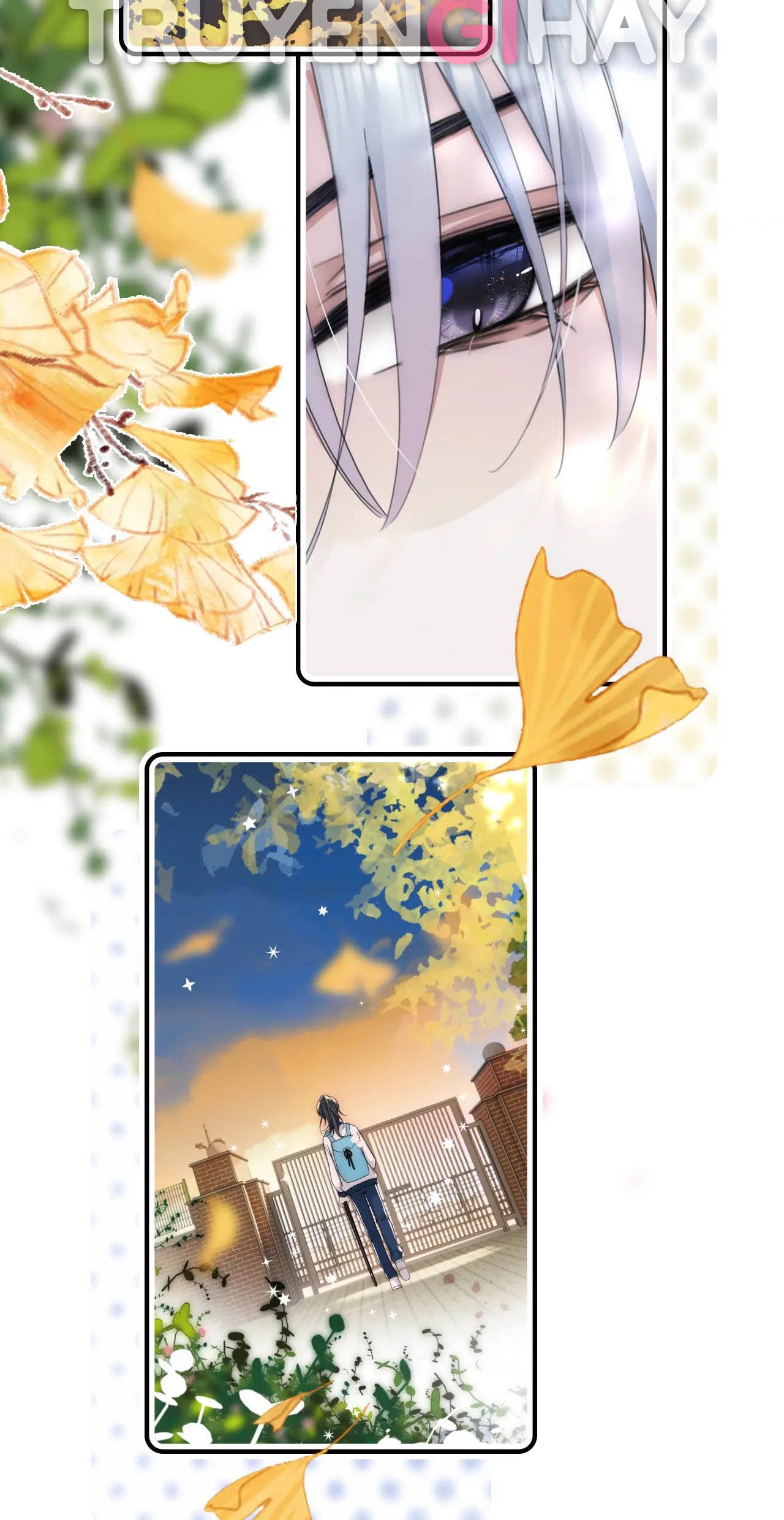 bệnh yêu chapter 3.1 5