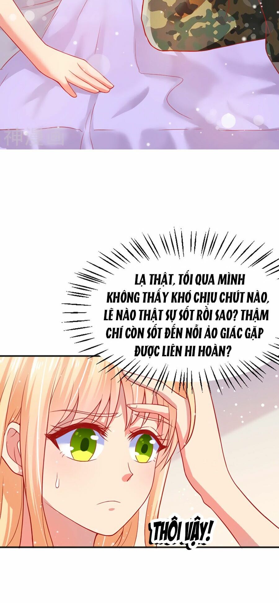 chồng già vợ trẻ trêu nhau hàng ngày chapter 46 6