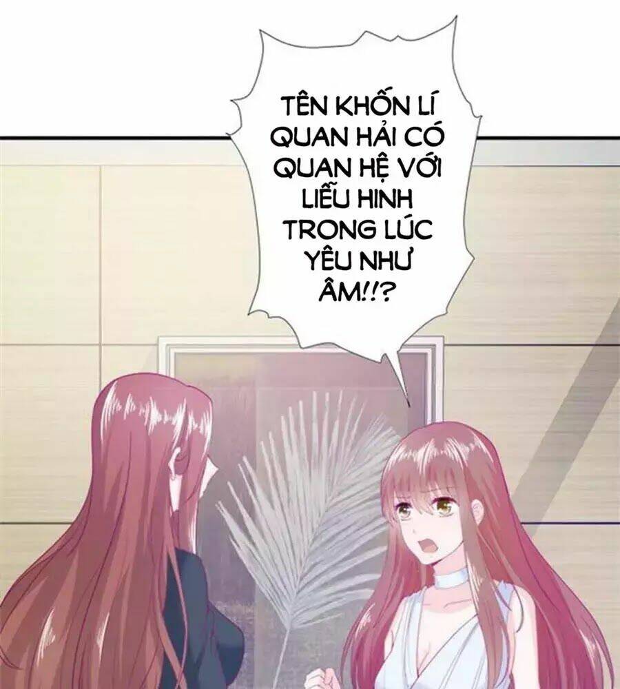 khi trò chơi ác ma bắt đầu chapter 116 45