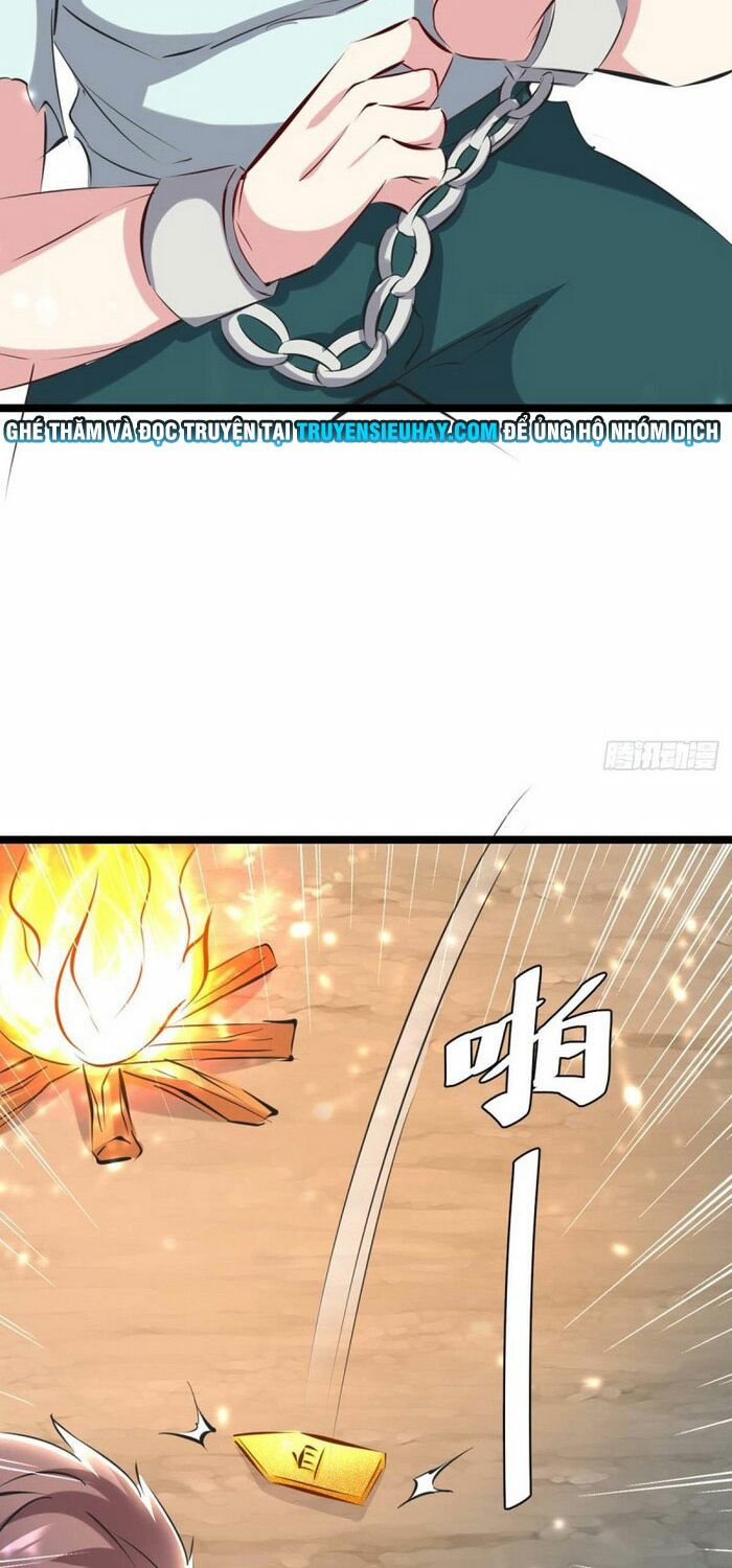 tối cường thăng cấp chapter 191 16