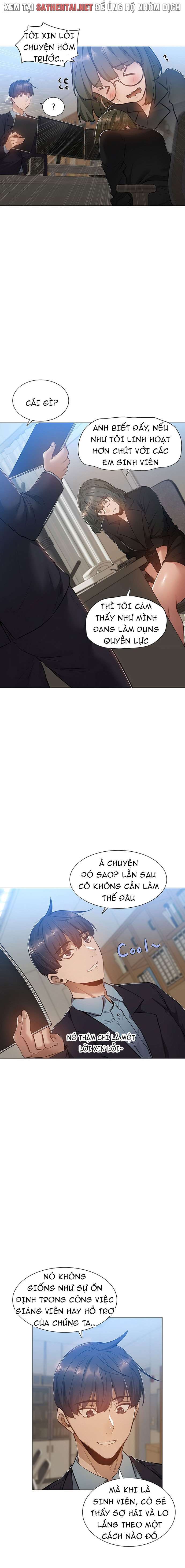 có phòng trống không? chapter 43 6