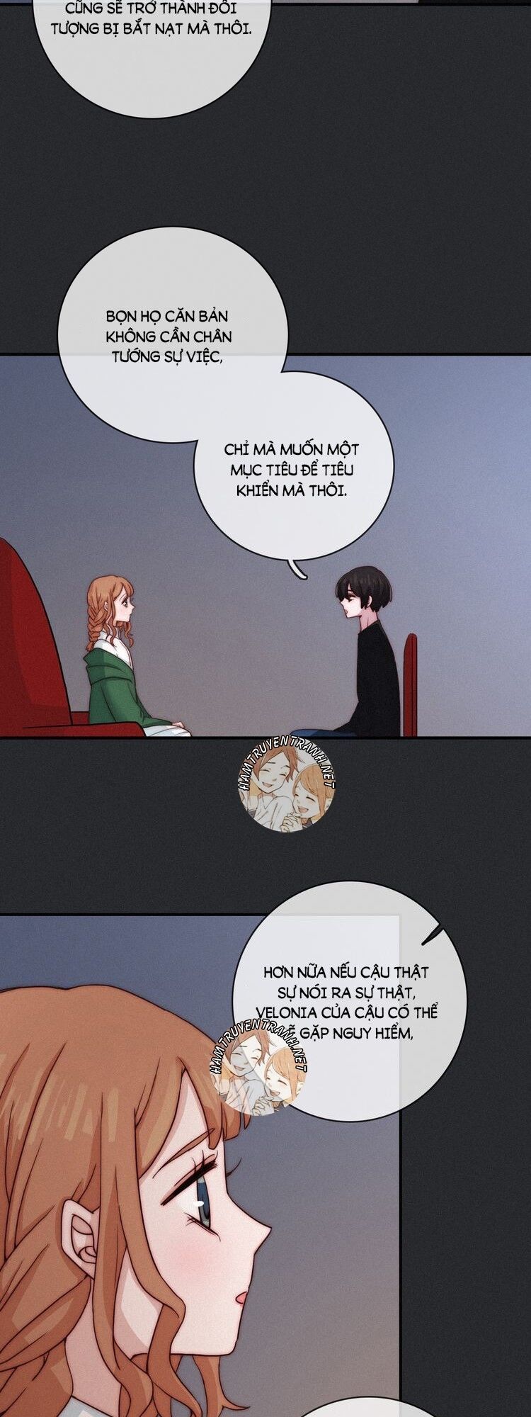 bí mật bóng đêm chapter 14 9