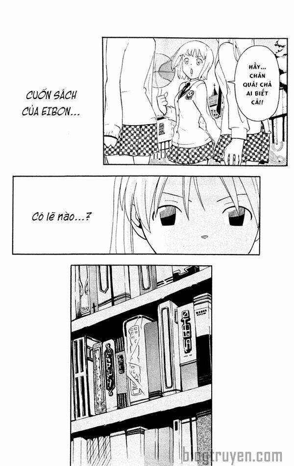 soul eater chapter 61 15