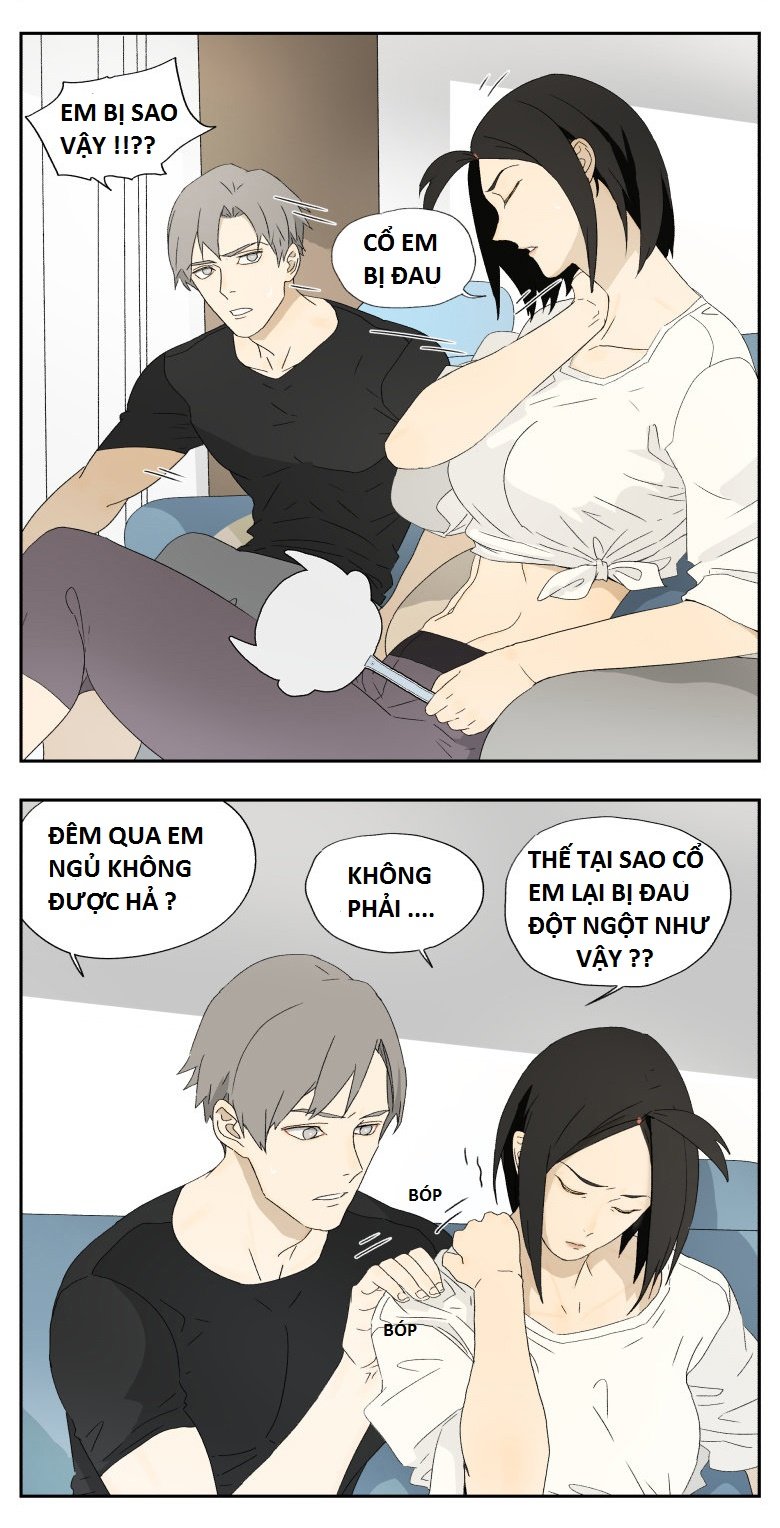 nam hào thượng phong chapter 24 2