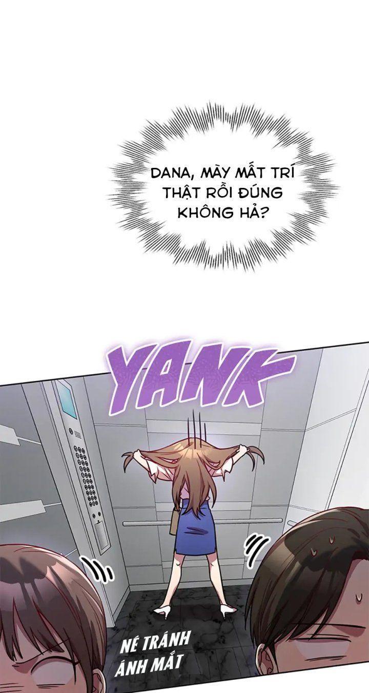 tôi không thèm kết hôn với anh đâu! chapter 4 23