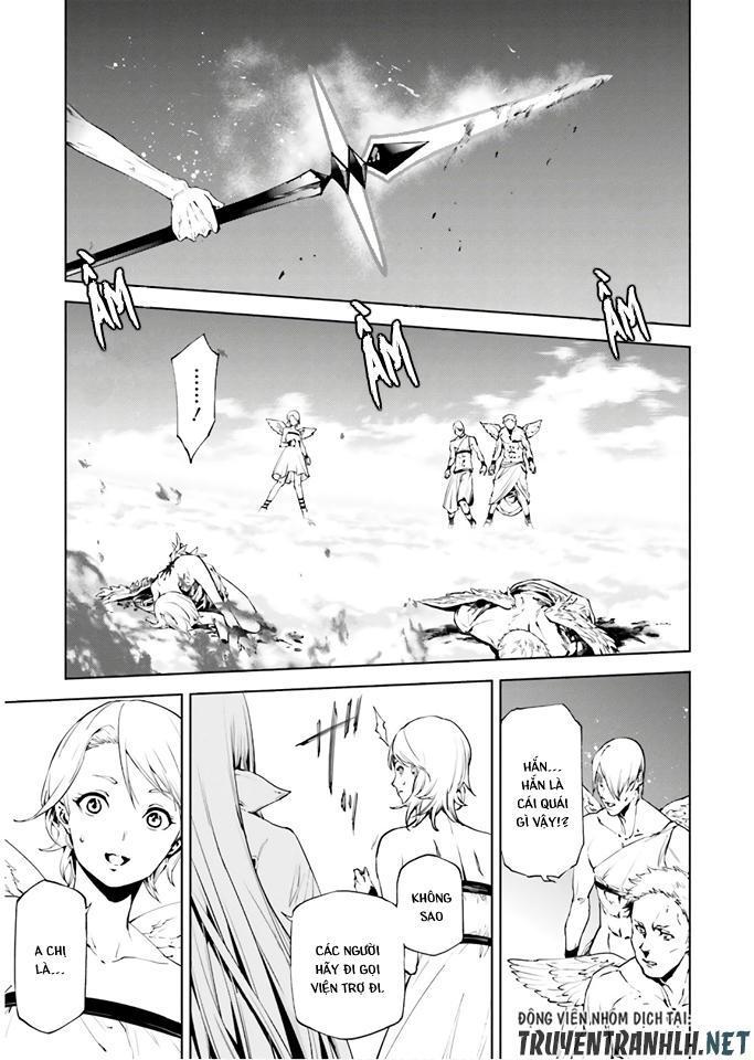 sekai no owari to yoakemae chapter 29 2