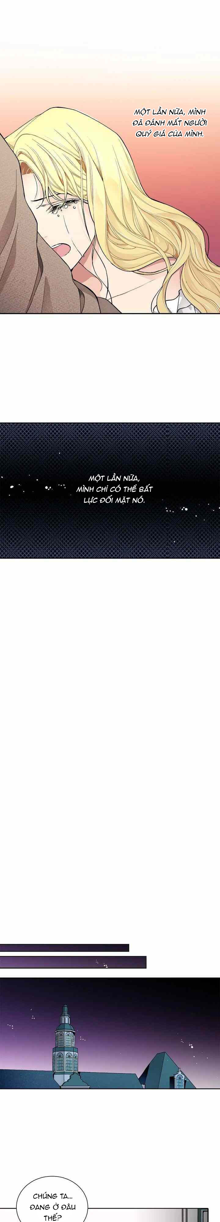 elskar chapter 17 19