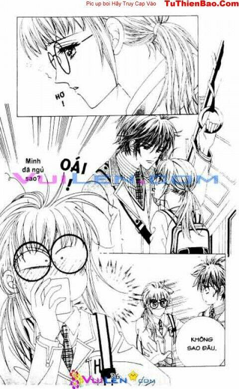 cuộc sống của tôi chapter 5 36