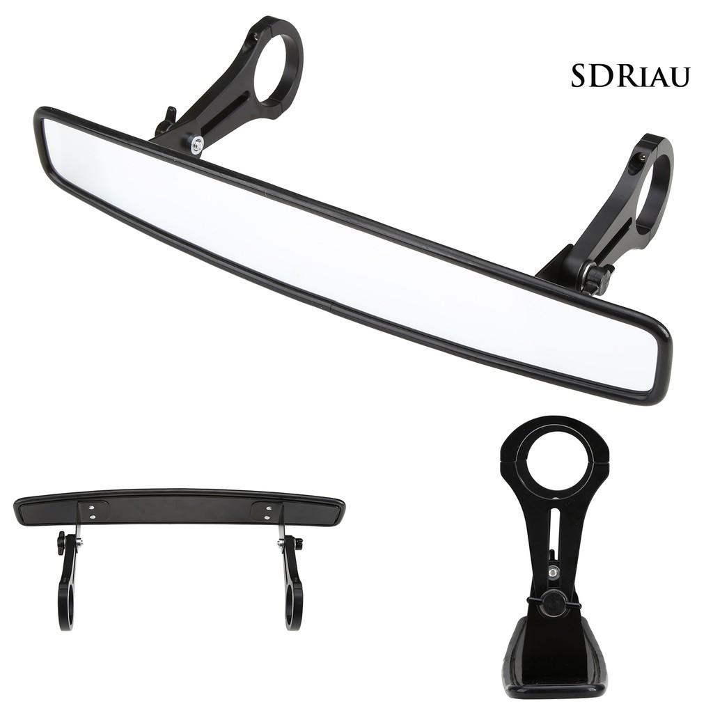 Gương Chiếu Hậu Góc Rộng 1.75 Inch Thay Thế Cho Utv Atv