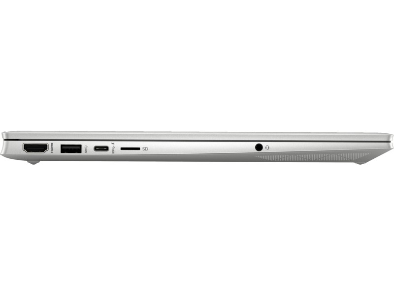 Laptop HP Pavilion 15-eg3111TU 8U6L8PA (i5 1335U/ 16GB/ 512GB SSD/15.6 inch FHD/Win11/ Silver/ Vỏ nhôm) - Hàng Chính Hãng