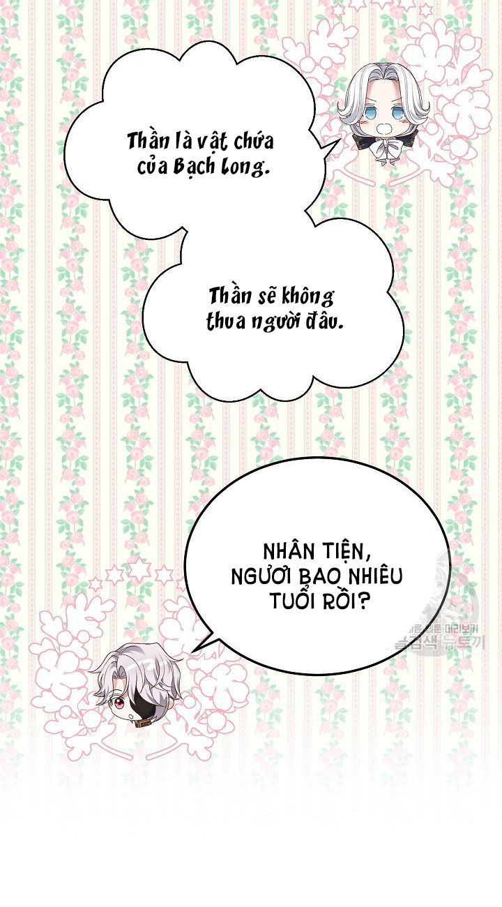 trở thành vợ thái tử quái vật chapter 51.2 20