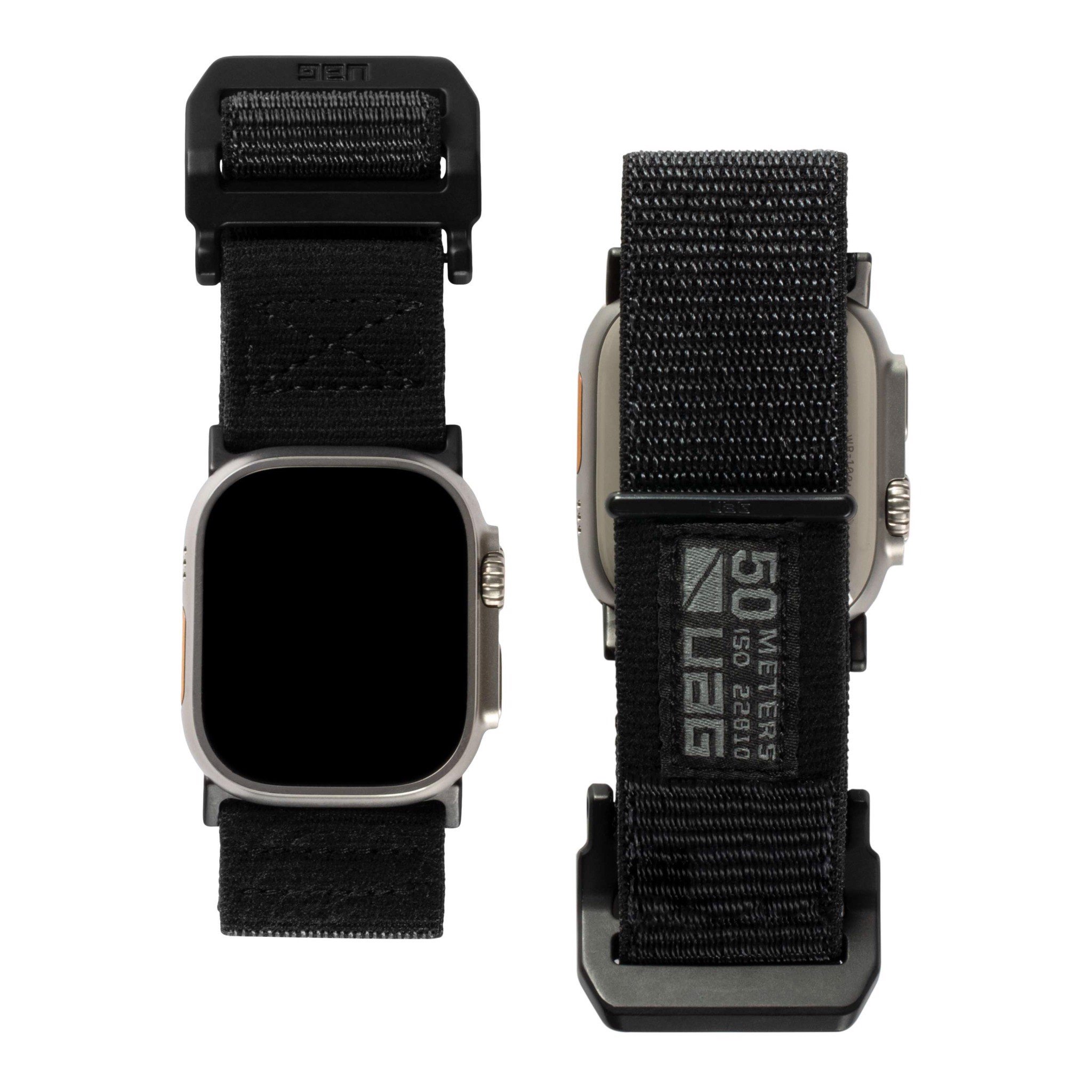 Dây dù UAG Active cho đồng hồ Apple Watch Ultra Hàng chính hãng