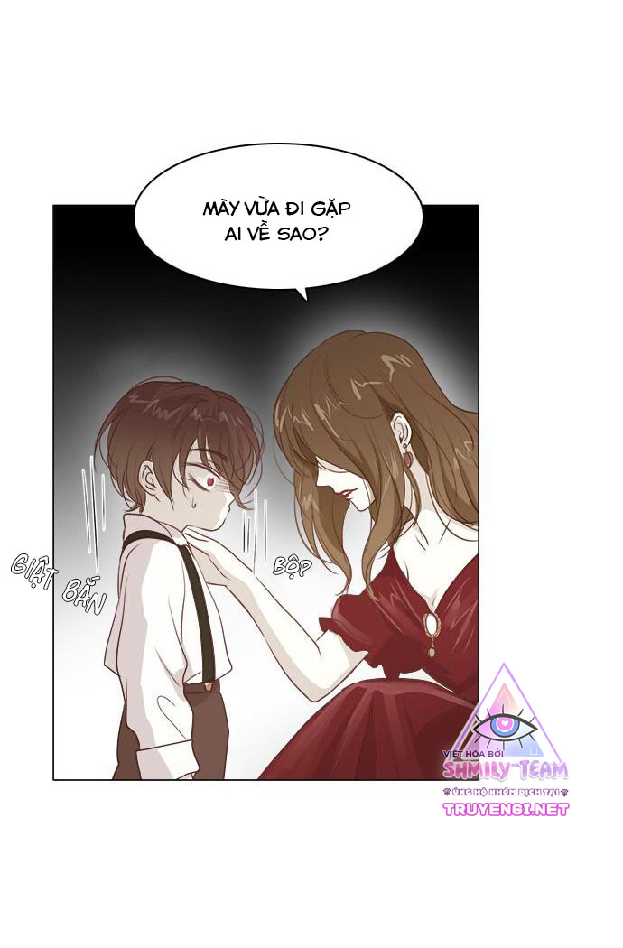 tiểu công chúa là người mai mối chapter 10 55