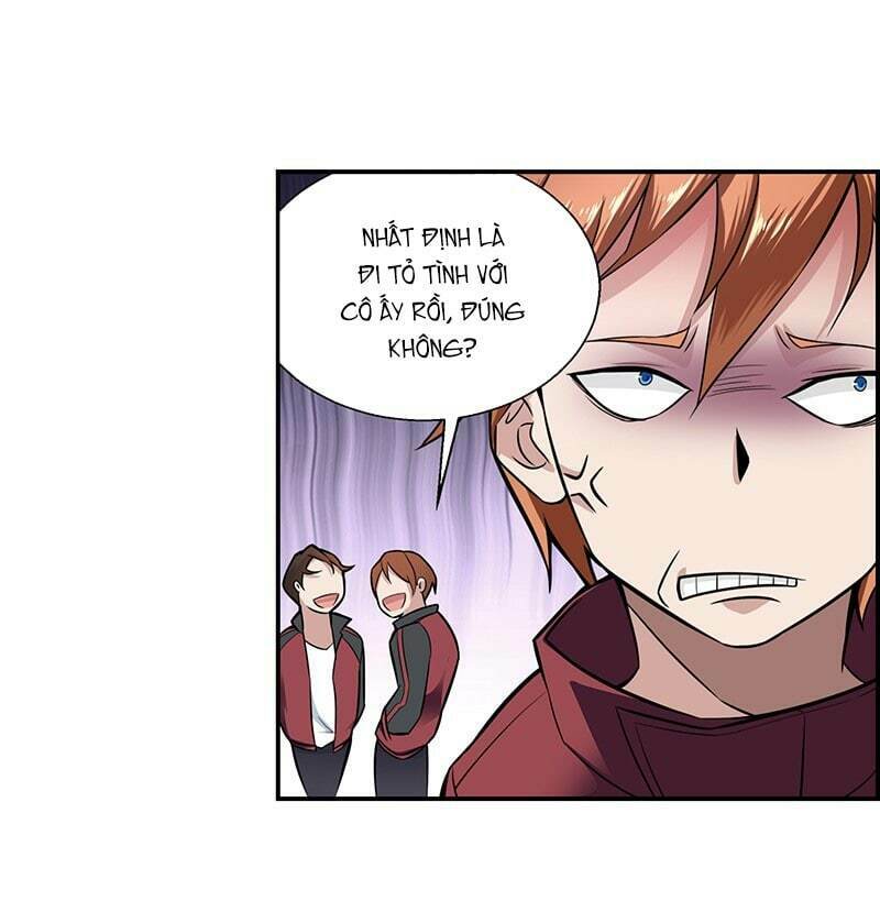 lớp học tử vong chapter 1 16