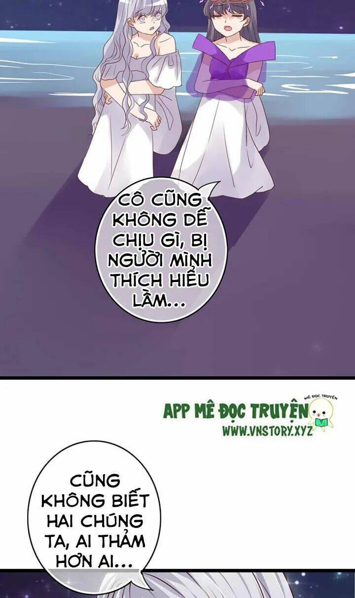 sau con mưa mùa hạ chapter 78 10