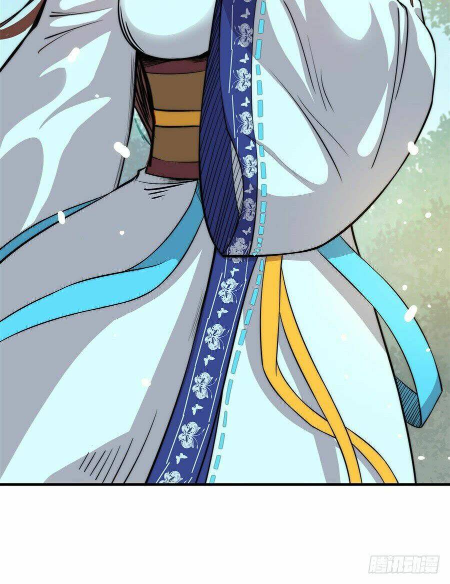 cuộc sống thoái ẩn của võ lâm chi vương chapter 32 55