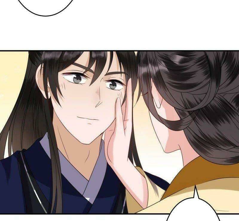 vương gia kiêu ngạo quá khó cua chapter 64 6