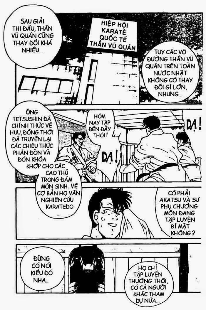 truyền nhân atula - shura no mon i chapter 77 14