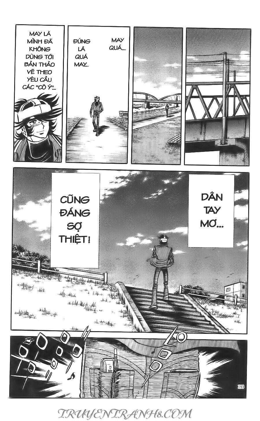 cây bút thần kỳ chapter 4 46