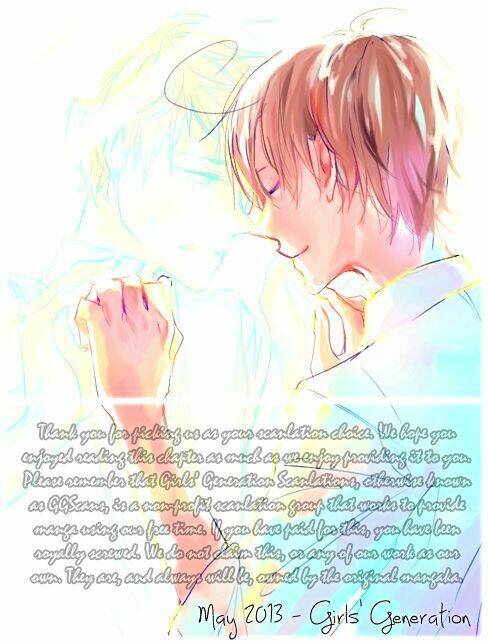 stay gold – bài học tình yêu từ a đến z chapter 3 4